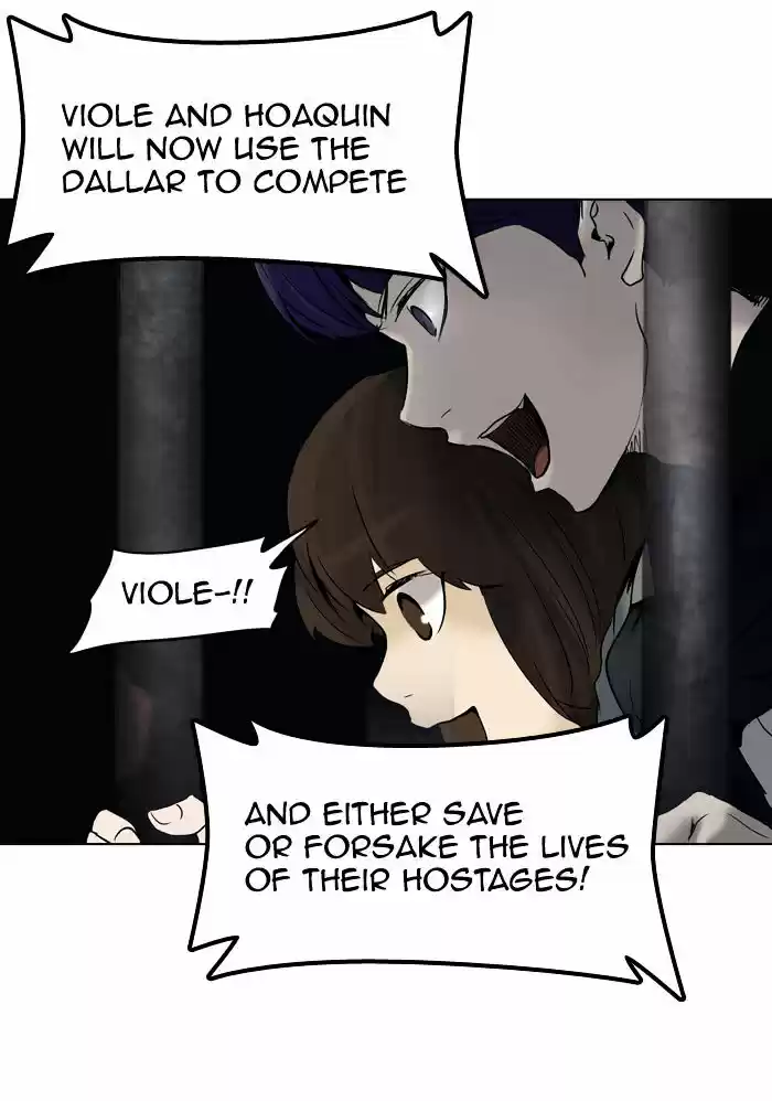 Tower of Based God ch.188