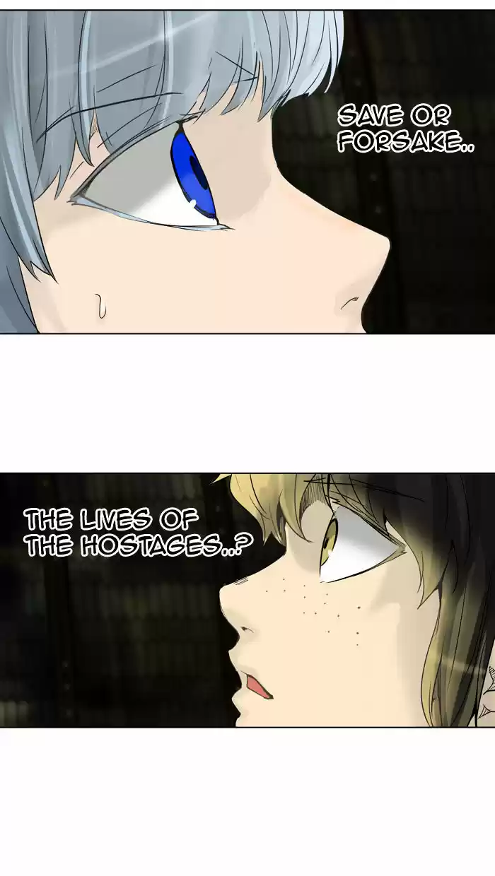 Tower of Based God ch.188