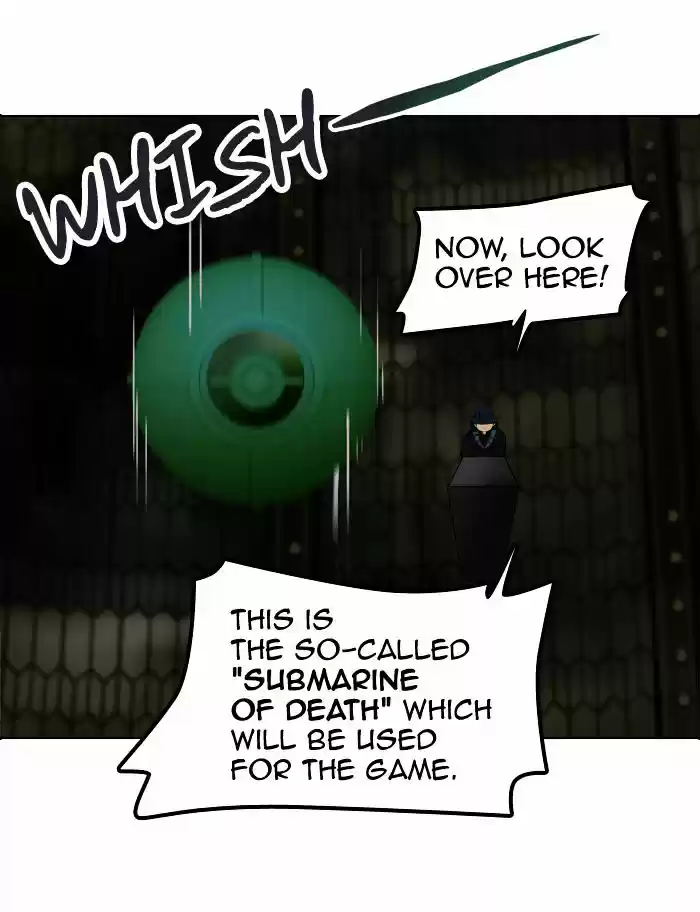 Tower of Based God ch.188
