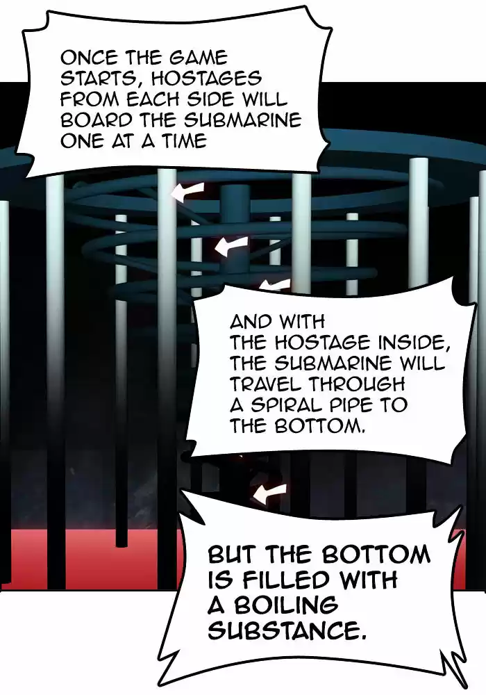 Tower of Based God ch.188