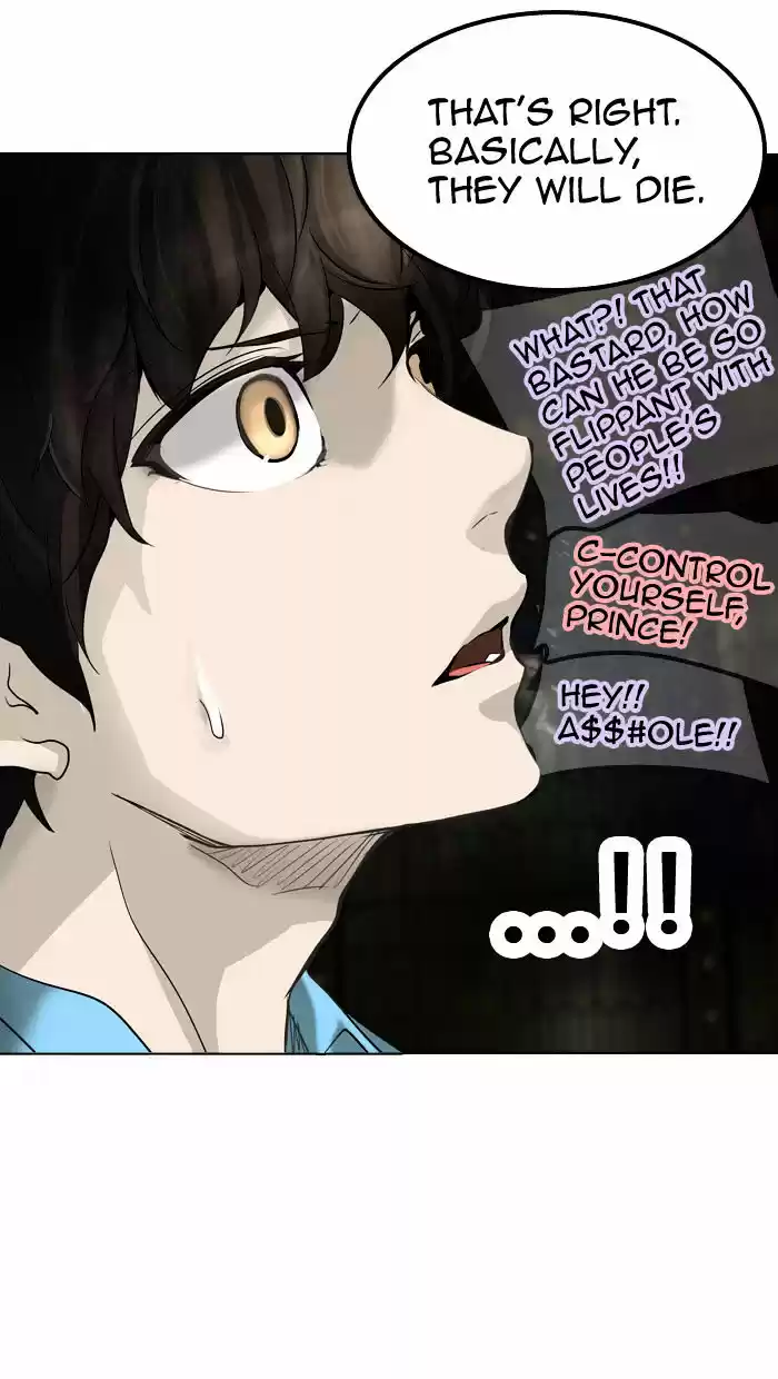 Tower of Based God ch.188