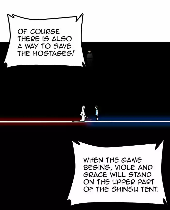 Tower of Based God ch.188