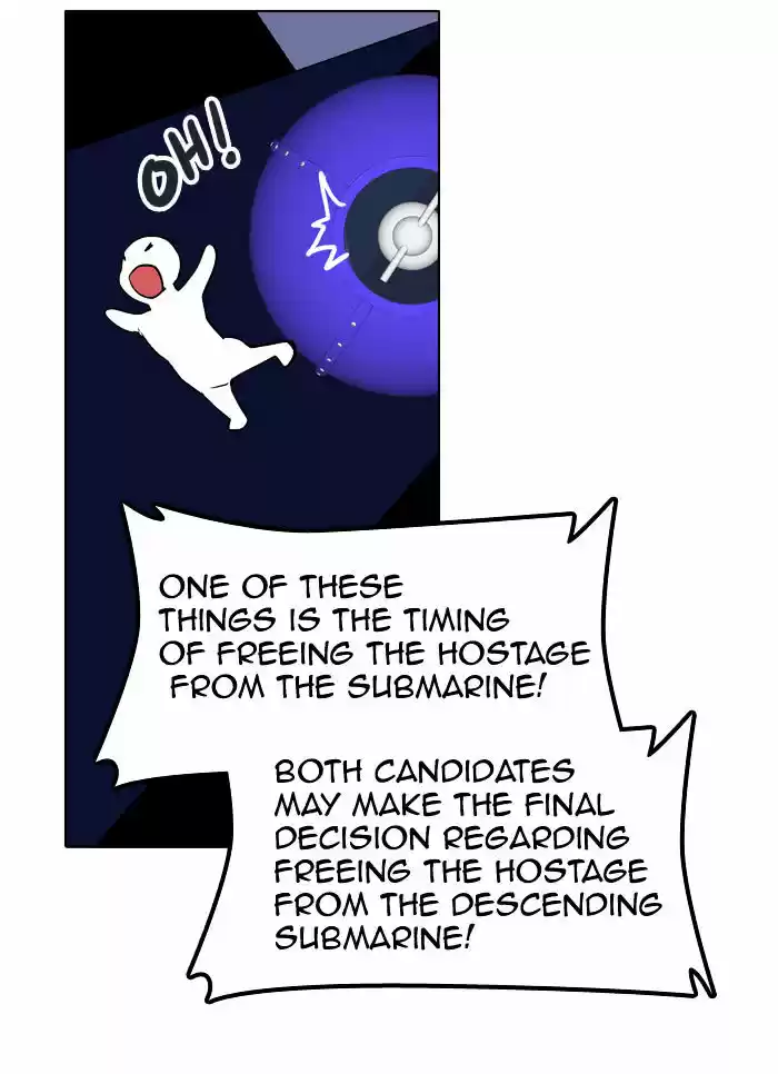 Tower of Based God ch.188