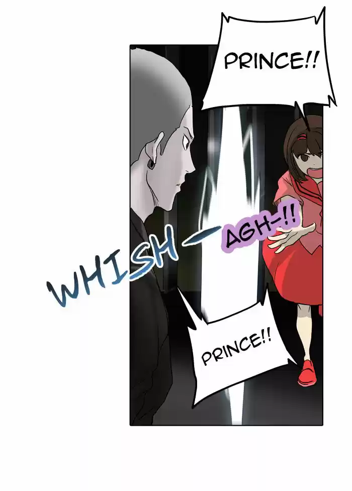 Tower of Based God ch.188