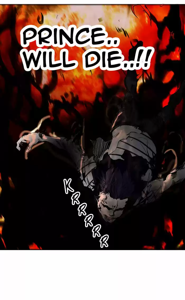 Tower of Based God ch.188