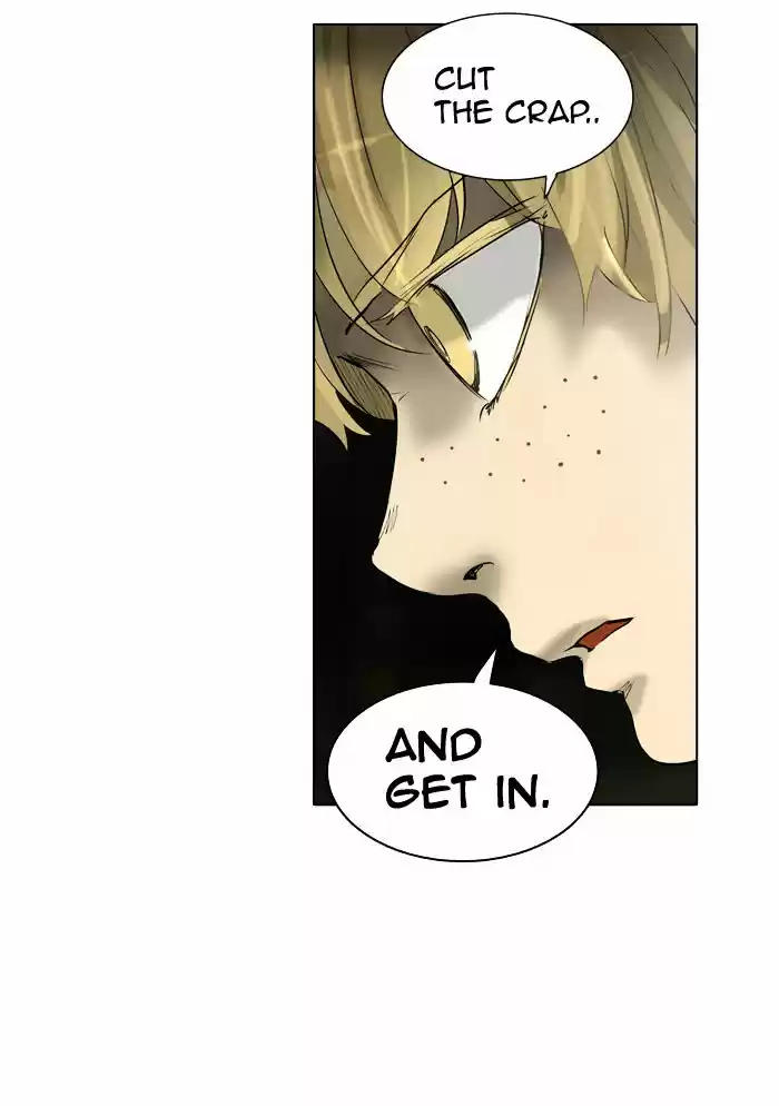 Tower of Based God ch.188