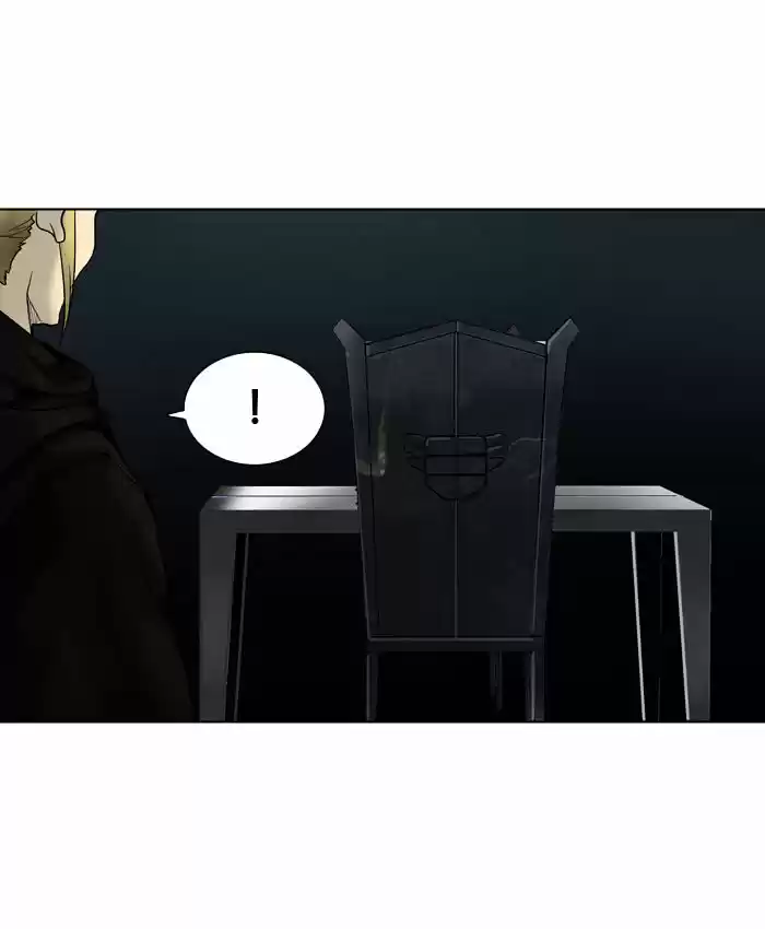 Tower of Based God ch.188