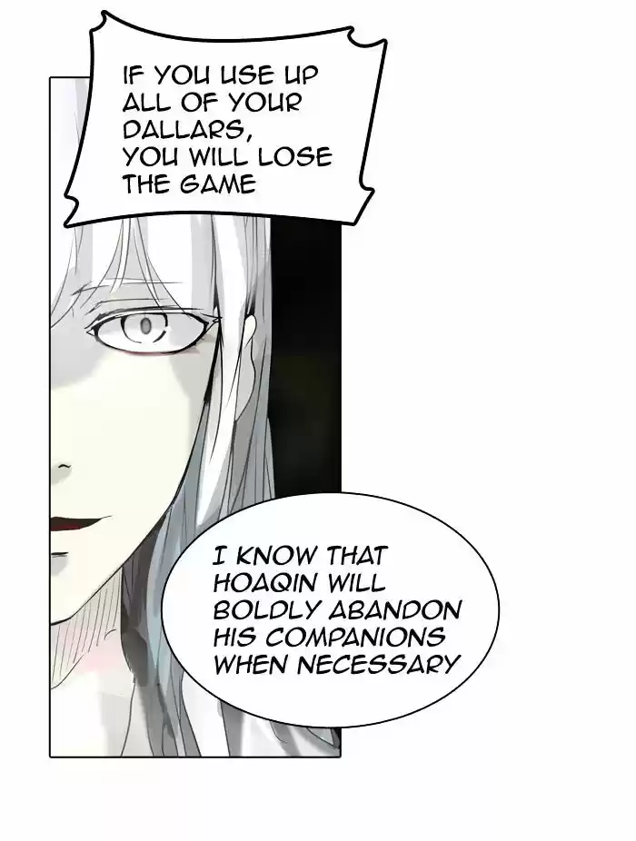 Tower of Based God ch.188