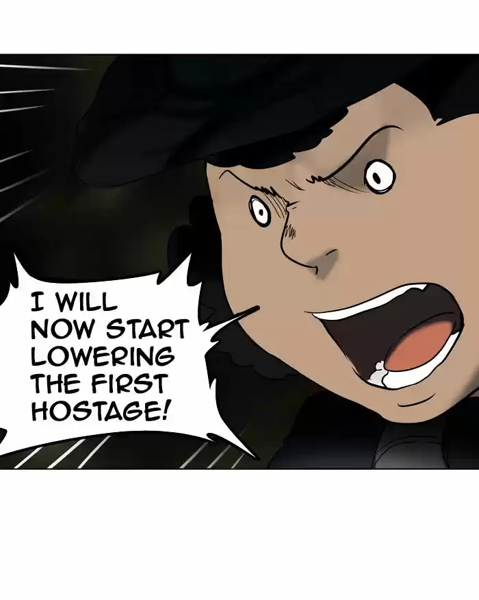 Tower of Based God ch.188