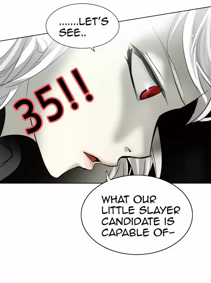 Tower of Based God ch.188