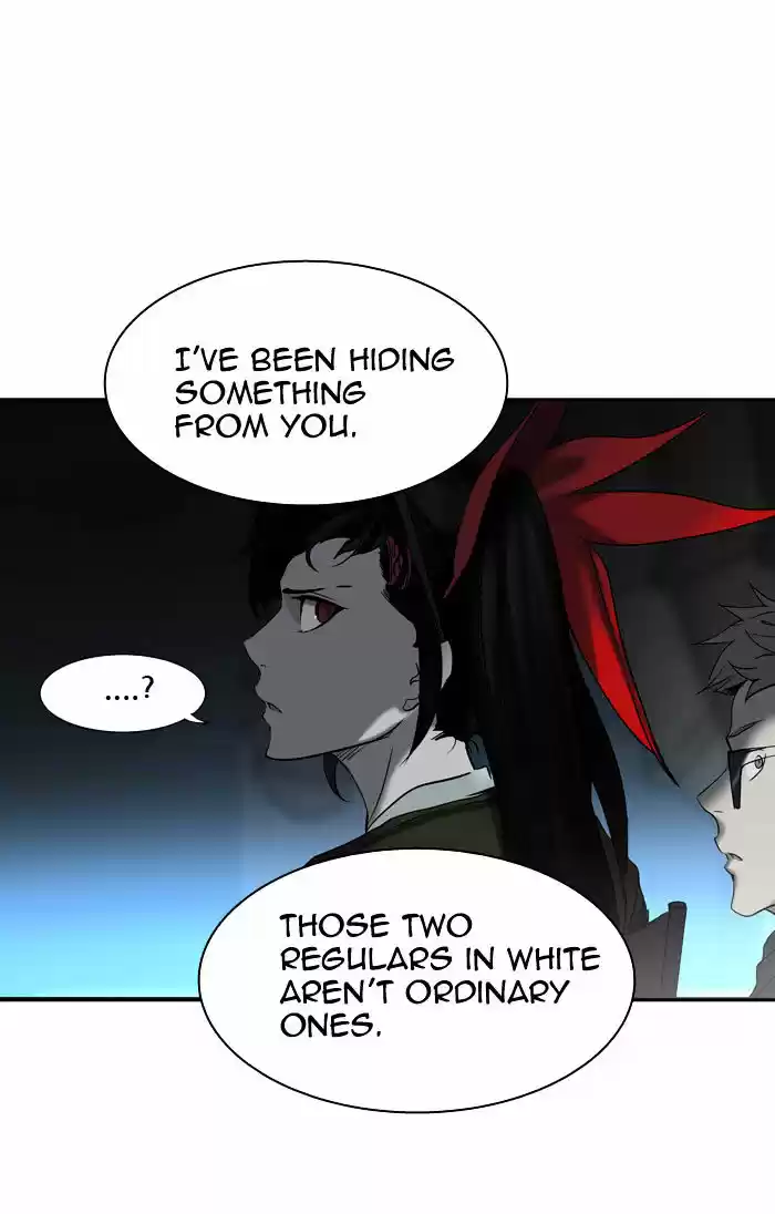 Tower of Based God ch.188