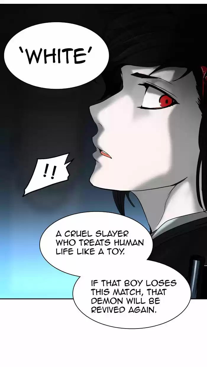 Tower of Based God ch.188