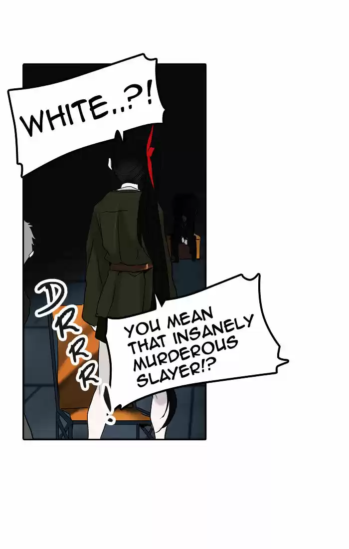 Tower of Based God ch.188