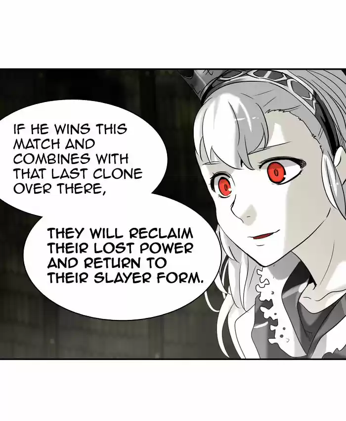 Tower of Based God ch.188