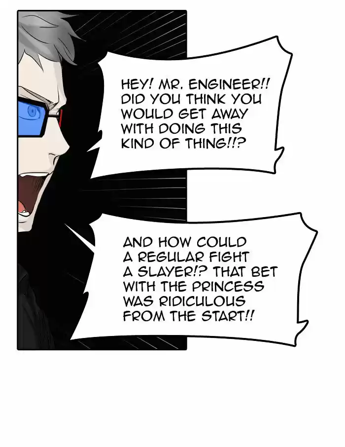 Tower of Based God ch.188