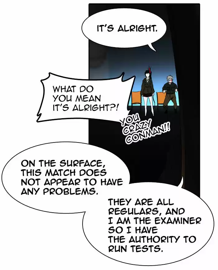 Tower of Based God ch.188