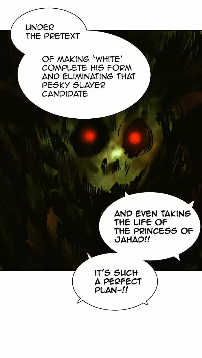 Tower of Based God ch.188