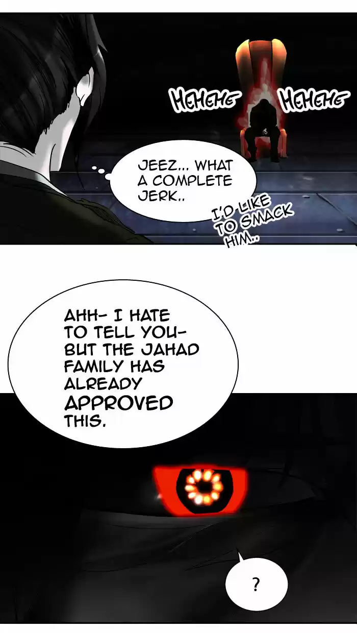 Tower of Based God ch.188