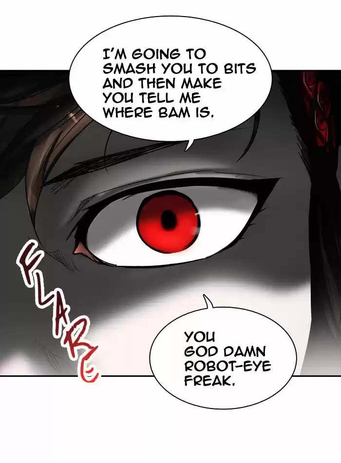 Tower of Based God ch.188