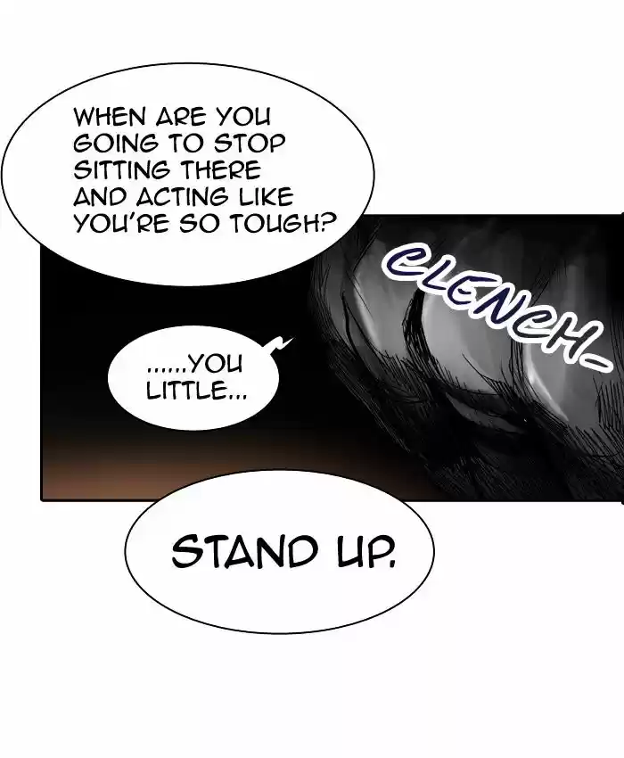 Tower of Based God ch.188