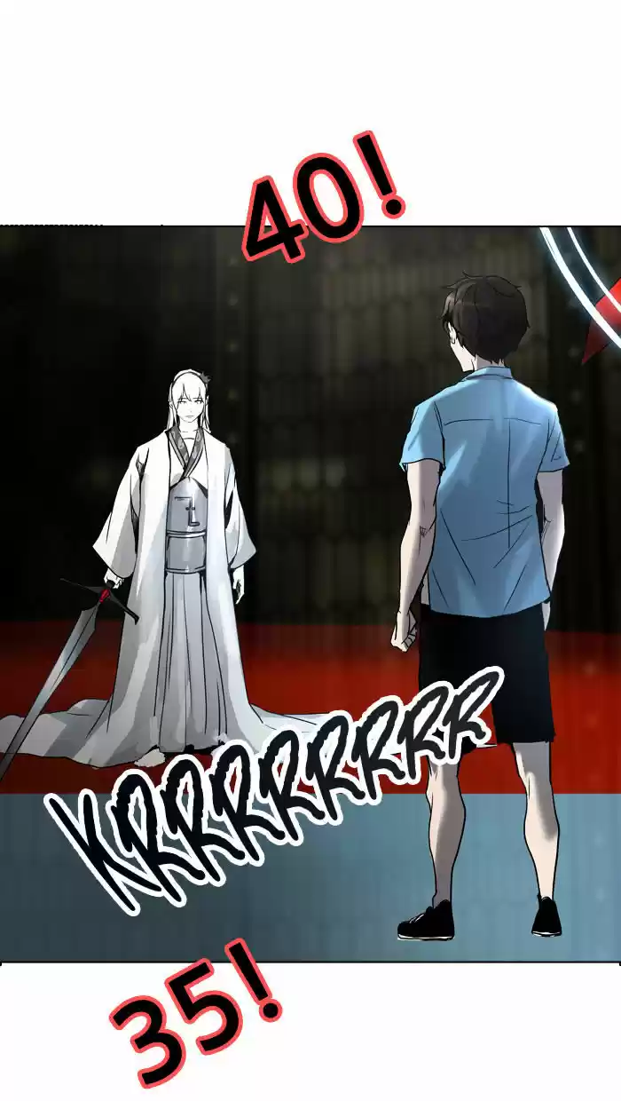 Tower of Based God ch.189