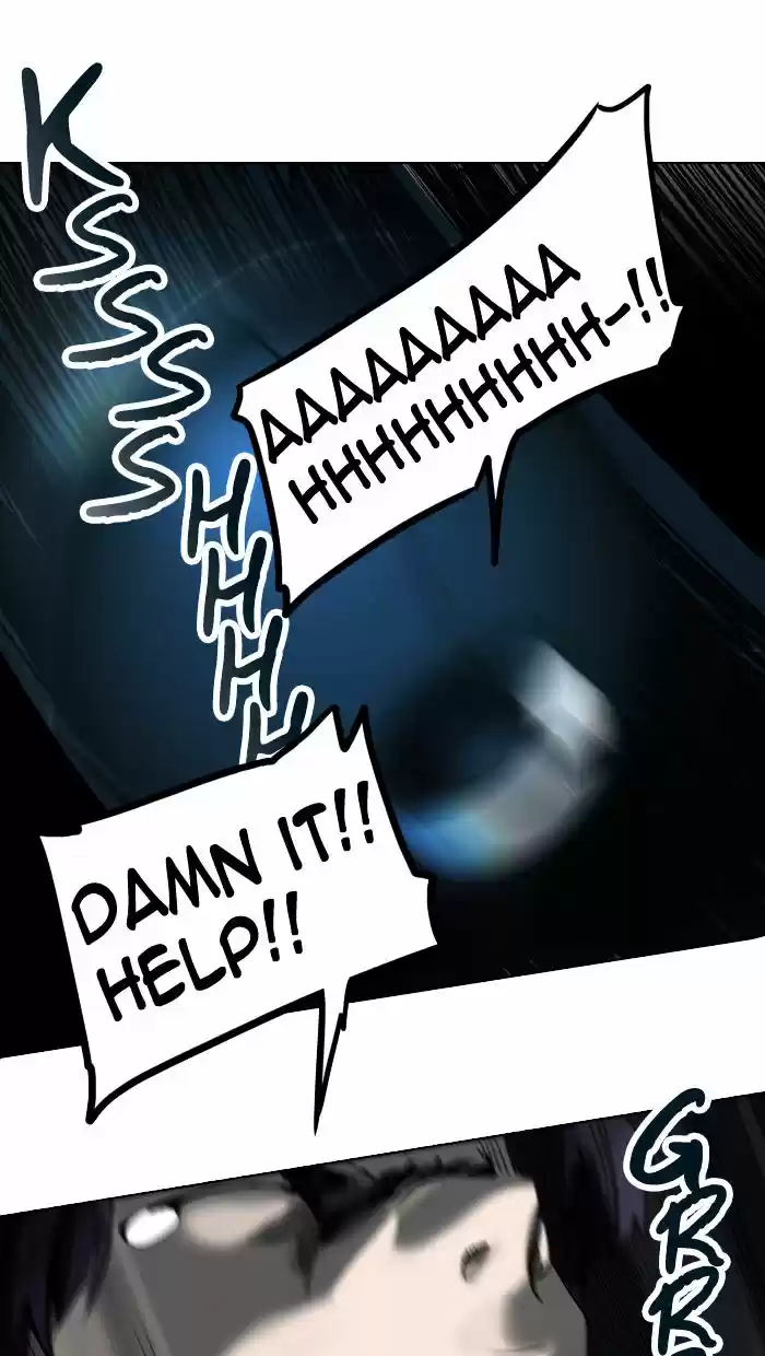 Tower of Based God ch.189