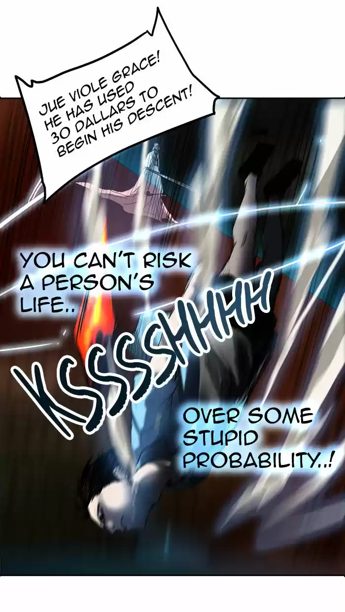 Tower of Based God ch.189