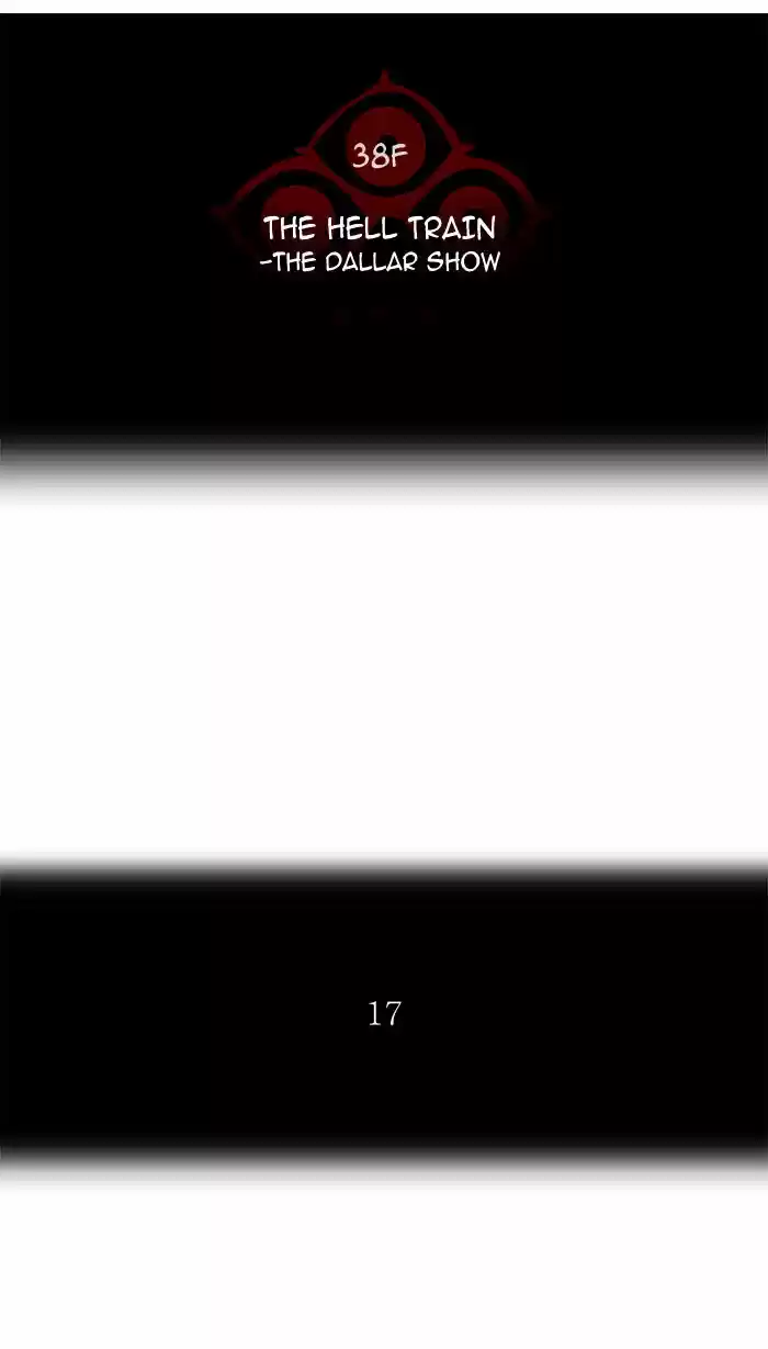 Tower of Based God ch.189