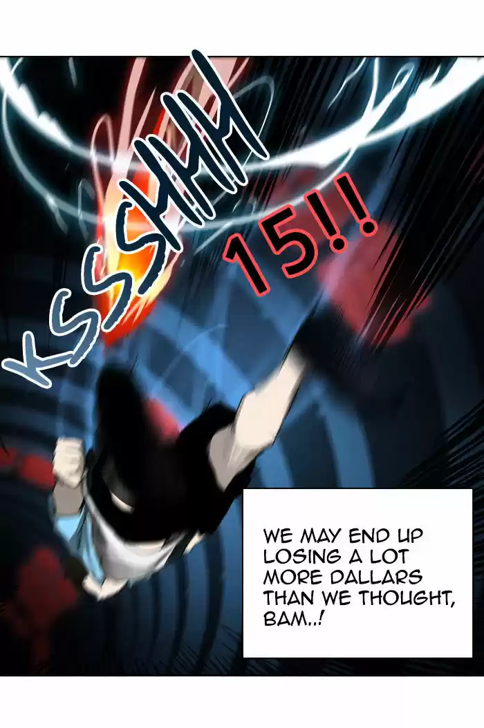 Tower of Based God ch.189