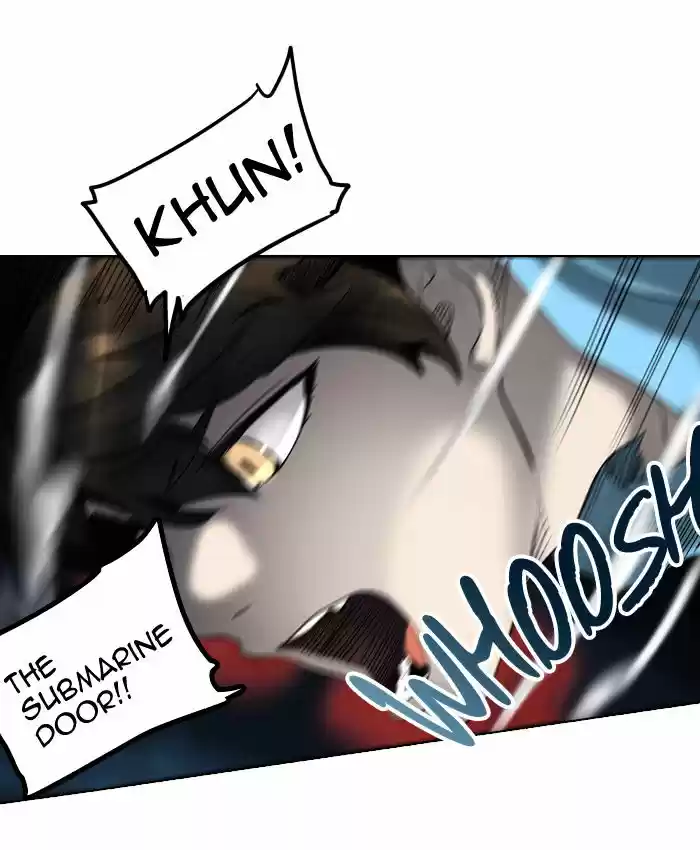 Tower of Based God ch.189