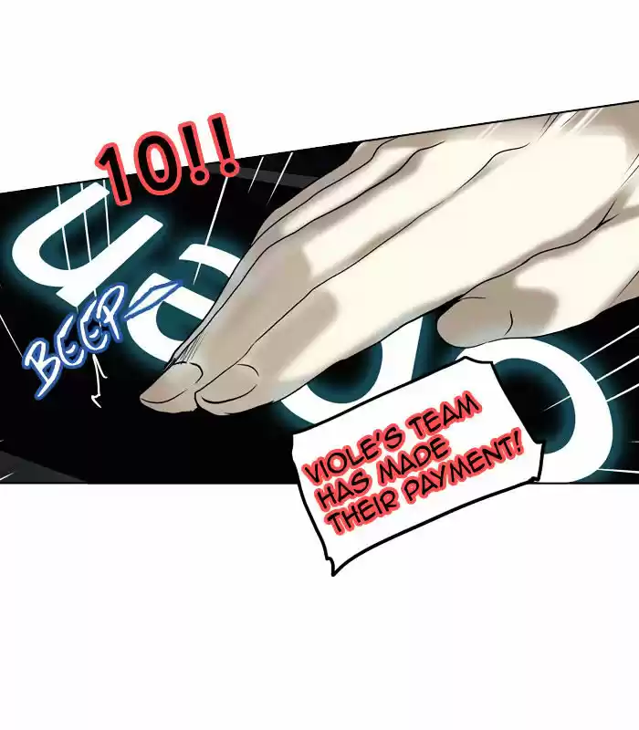 Tower of Based God ch.189