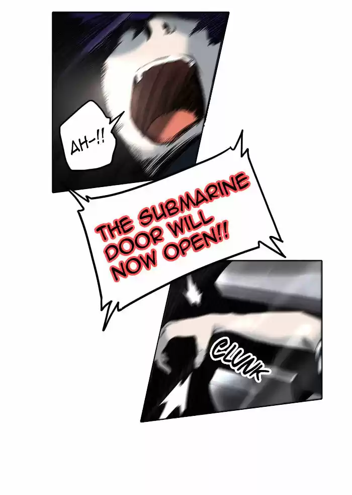 Tower of Based God ch.189