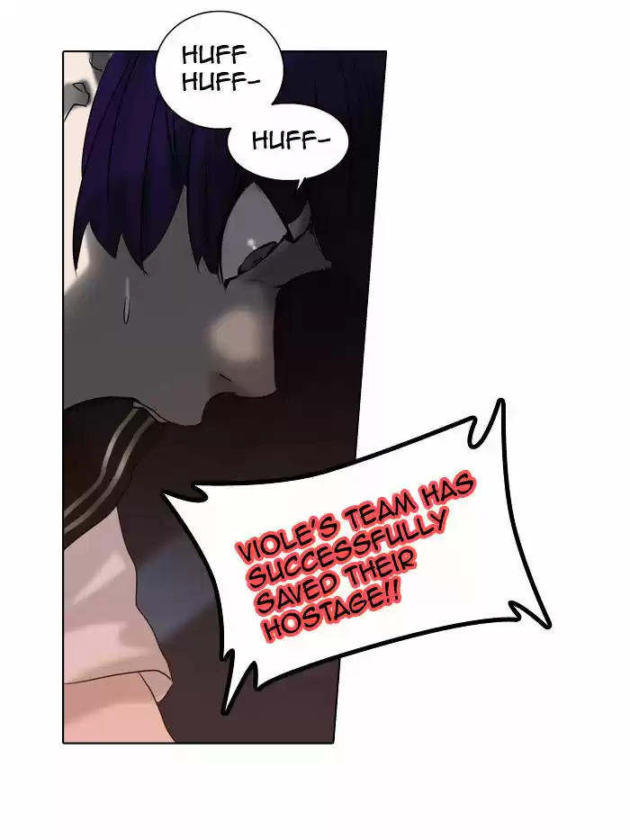 Tower of Based God ch.189