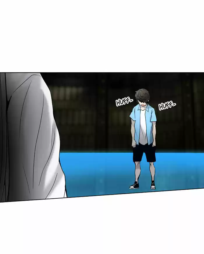 Tower of Based God ch.189