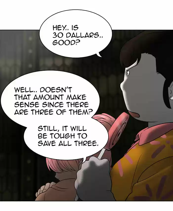 Tower of Based God ch.189