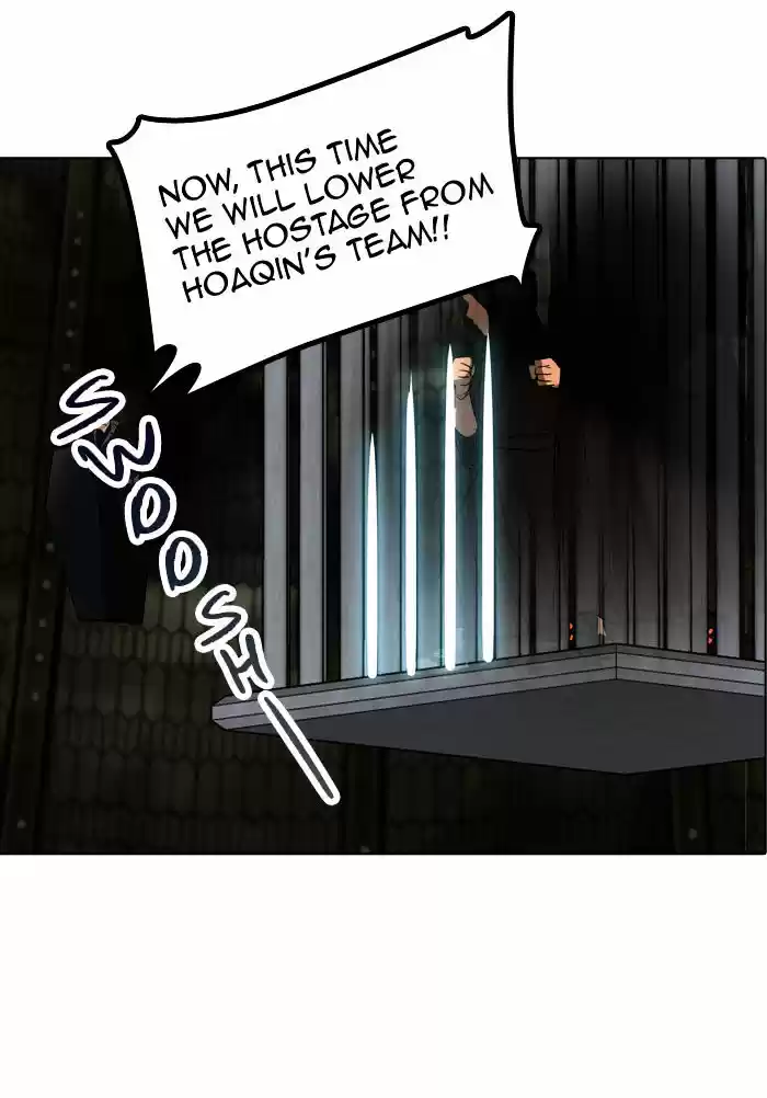 Tower of Based God ch.189