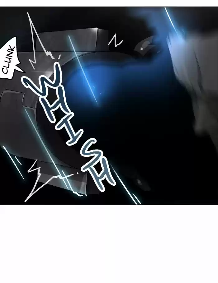 Tower of Based God ch.189