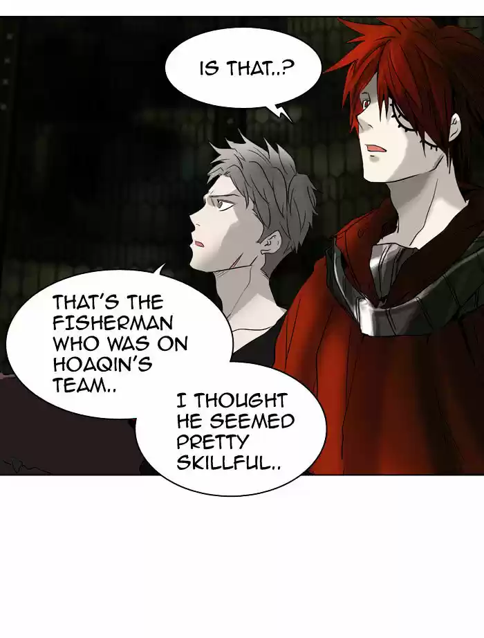 Tower of Based God ch.189