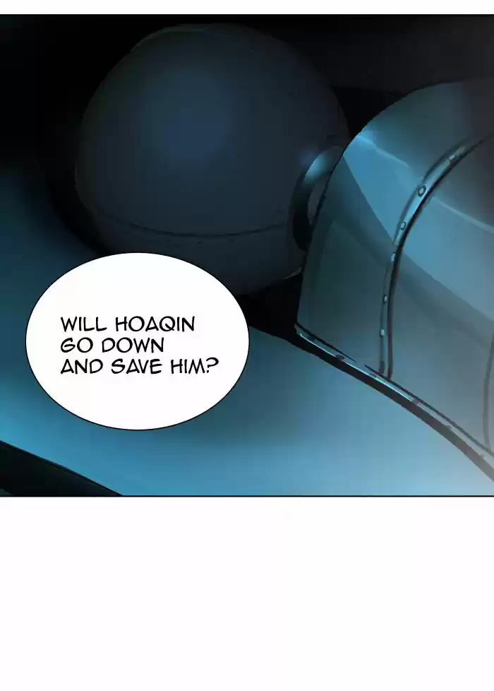 Tower of Based God ch.189