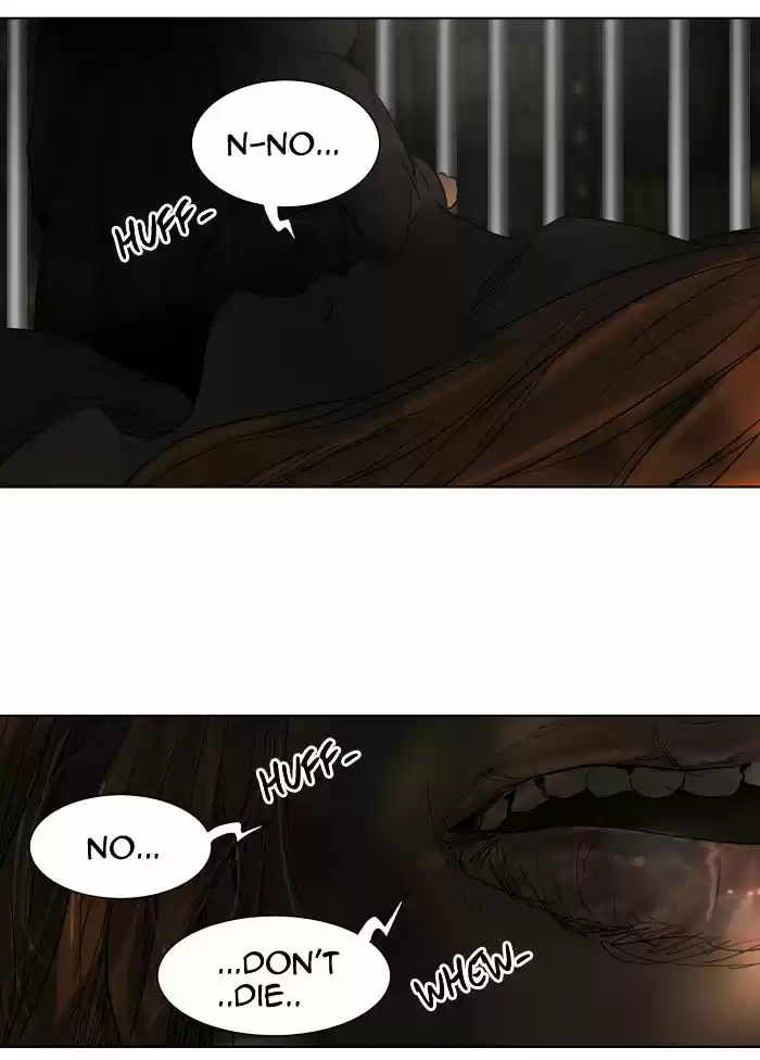 Tower of Based God ch.189