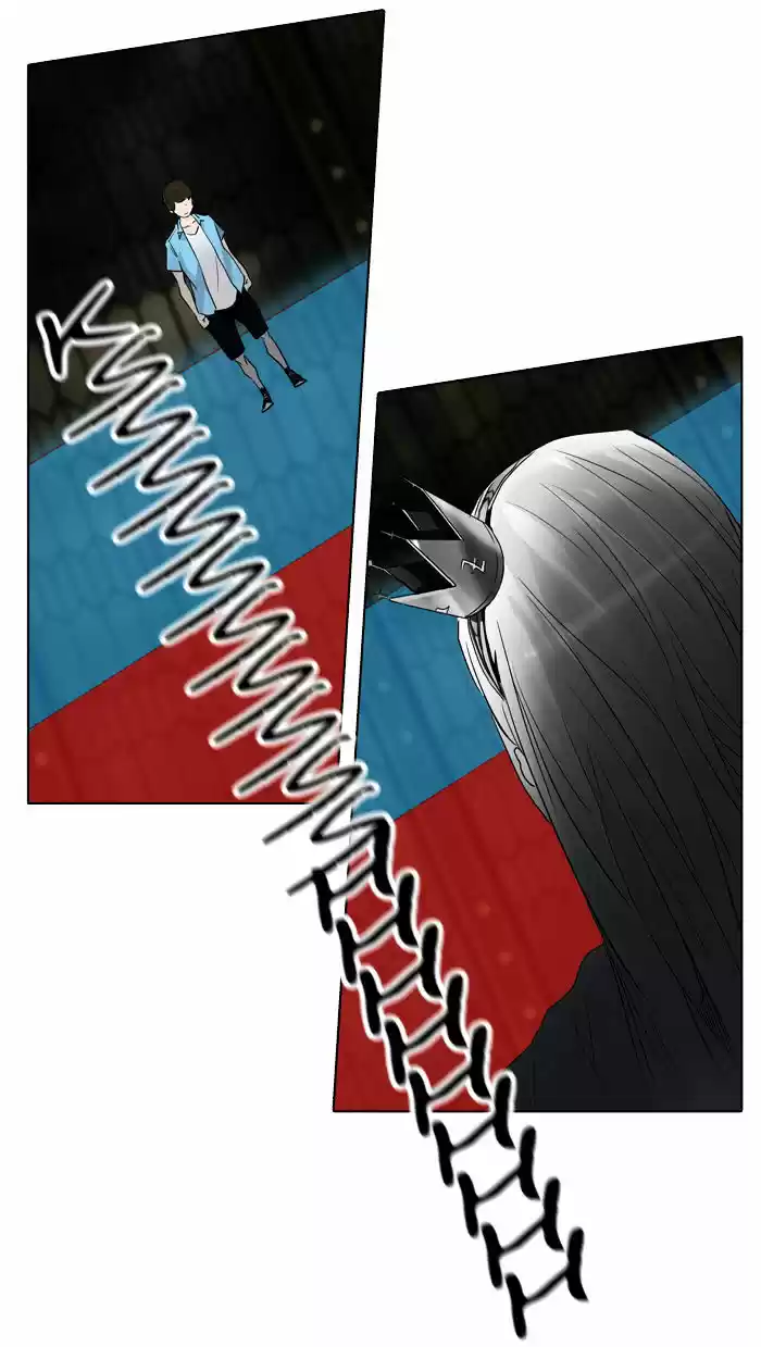 Tower of Based God ch.189