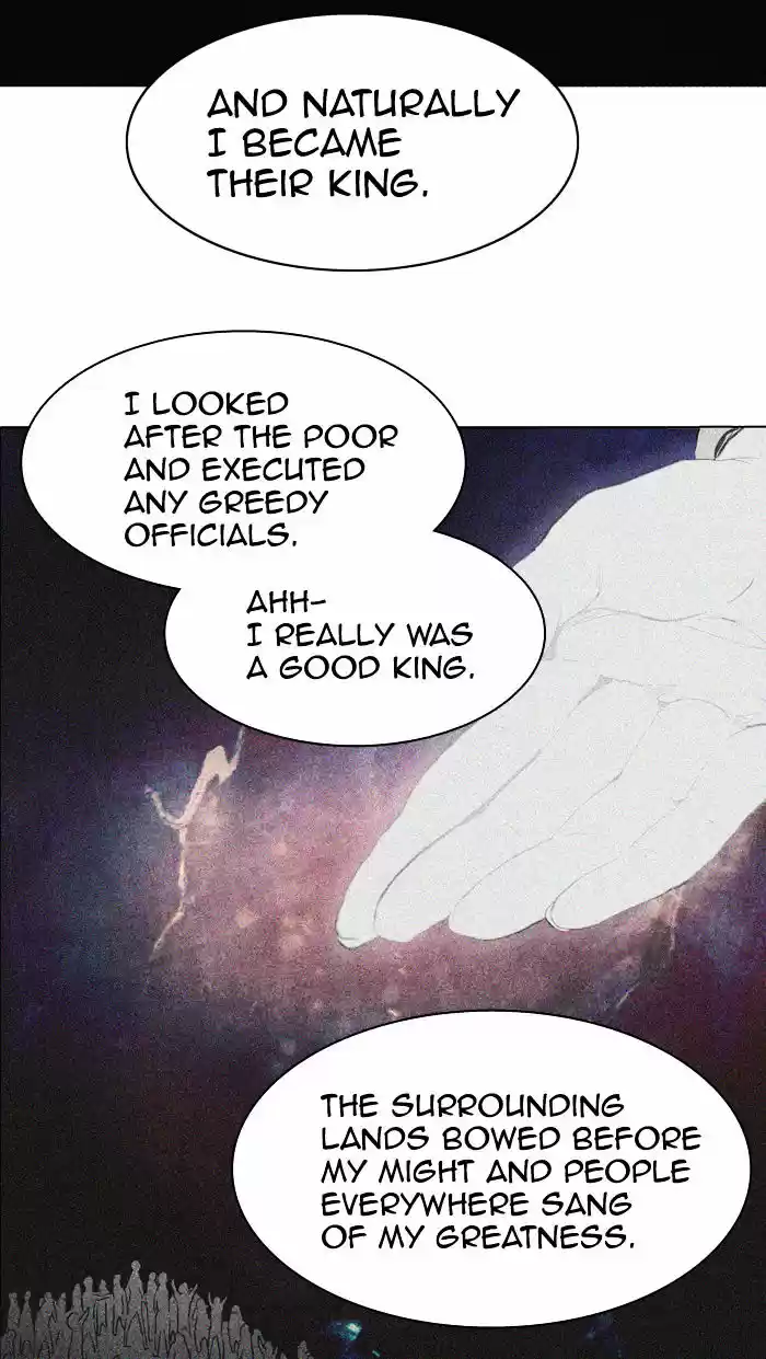 Tower of Based God ch.189