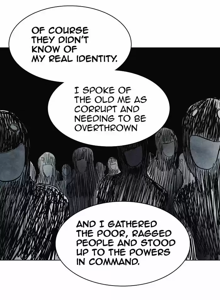 Tower of Based God ch.189