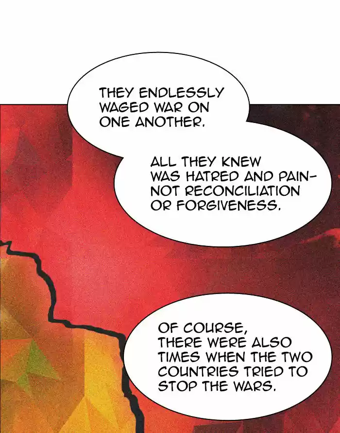 Tower of Based God ch.189