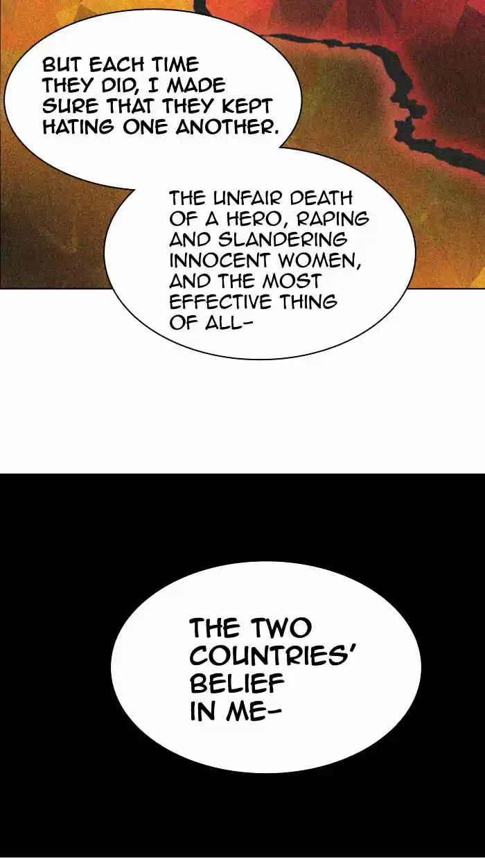 Tower of Based God ch.189