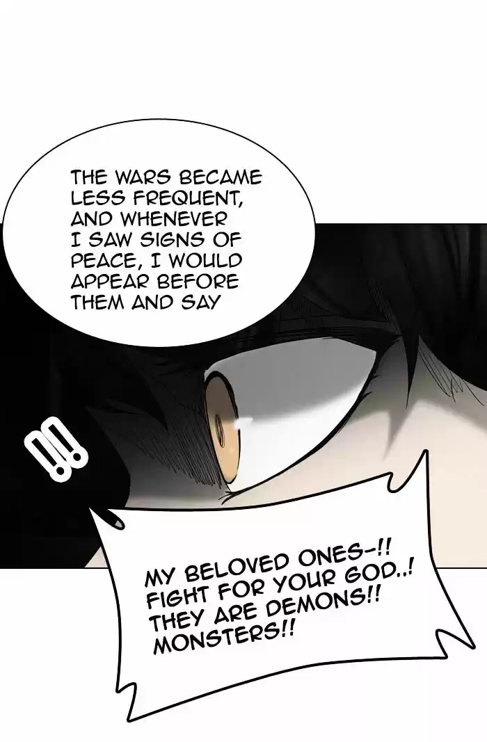 Tower of Based God ch.189
