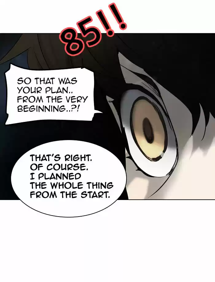 Tower of Based God ch.189