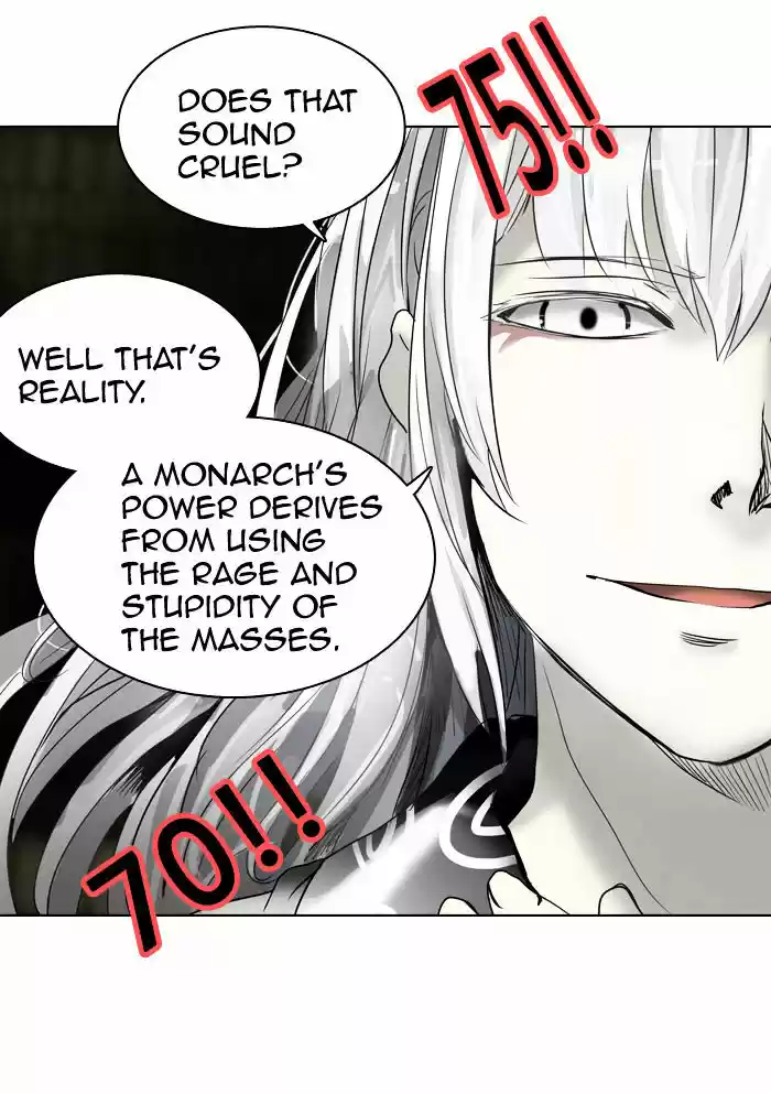 Tower of Based God ch.189