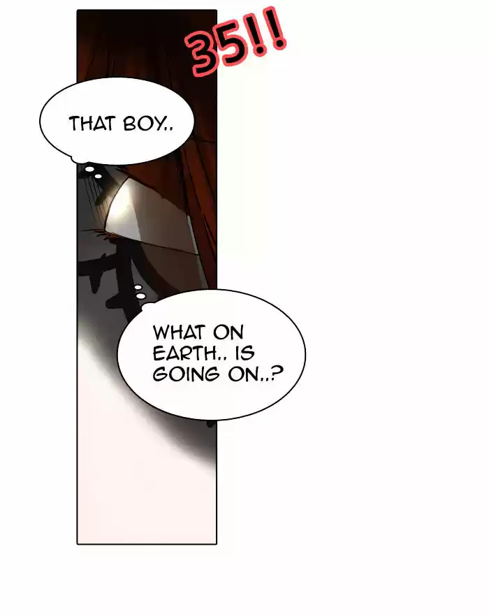 Tower of Based God ch.189