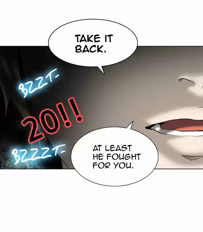 Tower of Based God ch.189